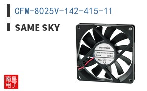 CFM-8025V-142-415-11 ͼƬ